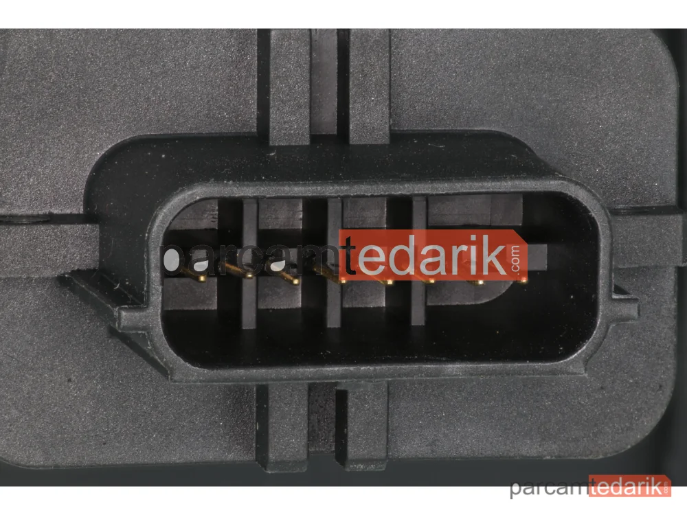 VALEO 366932 | Debimetre — Opel Corsa E, Opel Mokka / Mokka X, Opel Zafira Tourer C